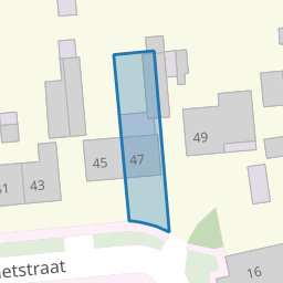 Perceel MDB03-D-3339
