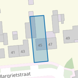 Perceel MDB03-D-3340