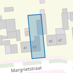 Perceel MDB03-D-3341