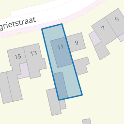 Perceel MDB03-D-3347