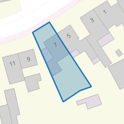 Perceel MDB03-D-3349