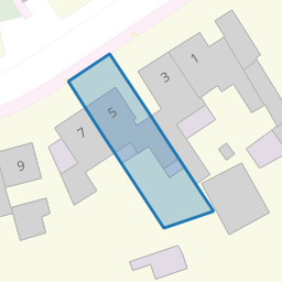 Perceel MDB03-D-3350