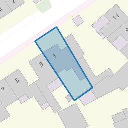 Perceel MDB03-D-3352
