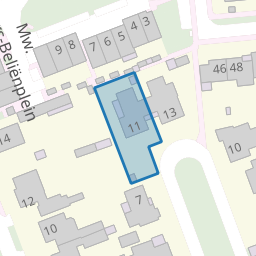 Perceel MDB03-D-3354