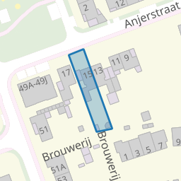Perceel MDB03-D-3381