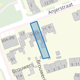 Perceel MDB03-D-3382