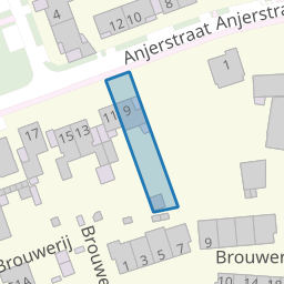 Perceel MDB03-D-3384