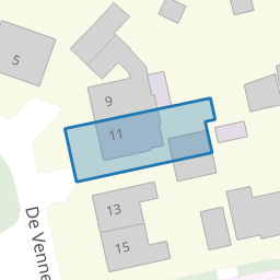 Perceel MDB03-D-3402