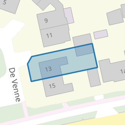 Perceel MDB03-D-3403