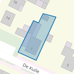 Perceel MDB03-D-3417