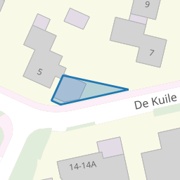 Perceel MDB03-D-3420