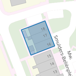 Perceel MDB03-D-3434