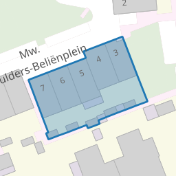 Perceel MDB03-D-3437