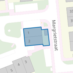 Perceel MDB03-D-3438