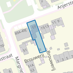 Perceel MDB03-D-3439