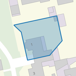 Perceel MDB03-D-3442