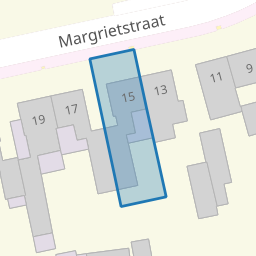 Perceel MDB03-D-3450