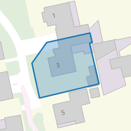 Perceel MDB03-D-3453