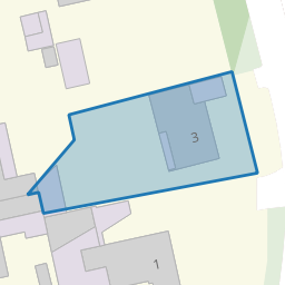 Perceel MDB03-D-3454