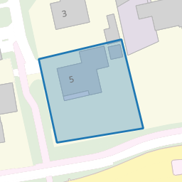 Perceel MDB03-D-3455