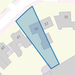Perceel MDB03-D-3457