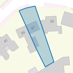 Perceel MDB03-D-3458