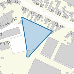 Perceel MDB03-D-3459