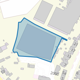 Perceel MDB03-D-3460