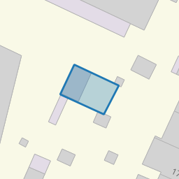 Perceel MDB03-D-3461