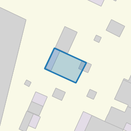 Perceel MDB03-D-3462