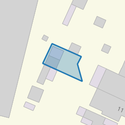 Perceel MDB03-D-3464