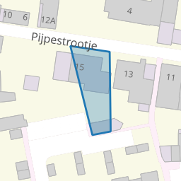 Perceel MDB03-D-3470