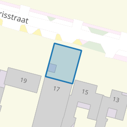 Perceel MDB03-D-3483