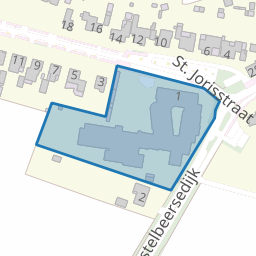 Perceel MDB03-D-3486