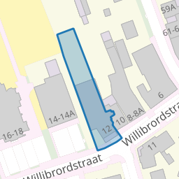 Perceel MDB03-D-3489