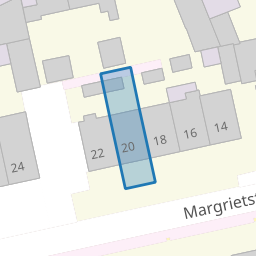 Perceel MDB03-D-3518