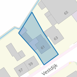 Perceel MDB03-D-3528