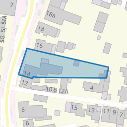 Perceel MDB03-D-3543