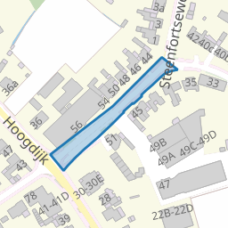 Perceel MDB03-D-3549