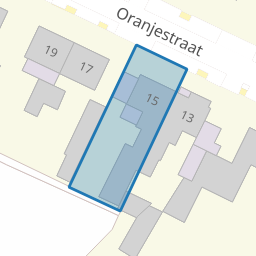 Perceel MDB03-D-3550