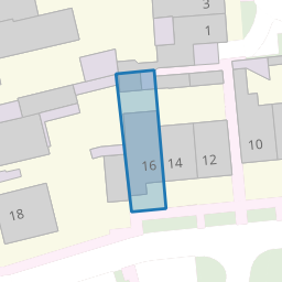 Perceel MDB03-D-3557