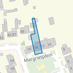 Perceel MDB03-D-3568