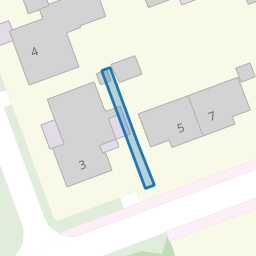 Perceel MDB03-D-3572