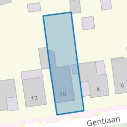 Perceel MDB03-D-3585