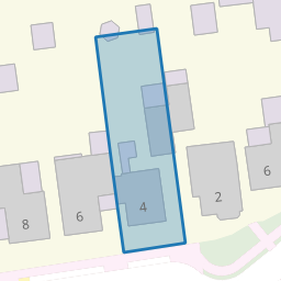 Perceel MDB03-D-3588