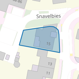 Perceel MDB03-D-3593