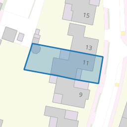 Perceel MDB03-D-3595