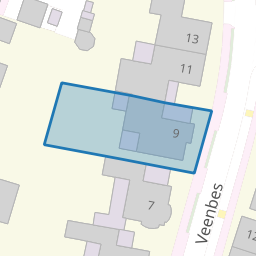 Perceel MDB03-D-3596