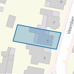 Perceel MDB03-D-3598