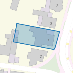 Perceel MDB03-D-3599